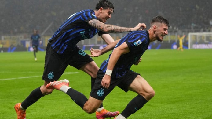 Έβγαλε αντίδραση η Ίντερ με 3άρα - Φουλ για υποβιβασμό η Φιορεντίνα!