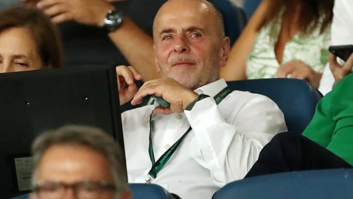 Το αφεντικό "τρελάθηκε" - Νέα μεταγραφή από Ελλάδα για ΠΑΟ ο Αλαφούζος!