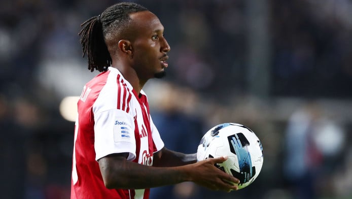 Εξελίξεις στον Ολυμπιακό - Τρίβει χέρια ο Μεντιλίμπαρ - Ορτέγκα και Ζέλσον!