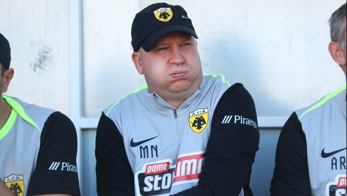 Καμπανάκι Κετσετζόγλου:"Σε κρίσιμο στάδιο η ΑΕΚ - Mην πάει στράφι η σεζόν"!