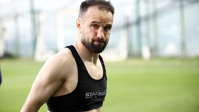 Τρομερή ατάκα Βαλμπουενά για Ολυμπιακό!