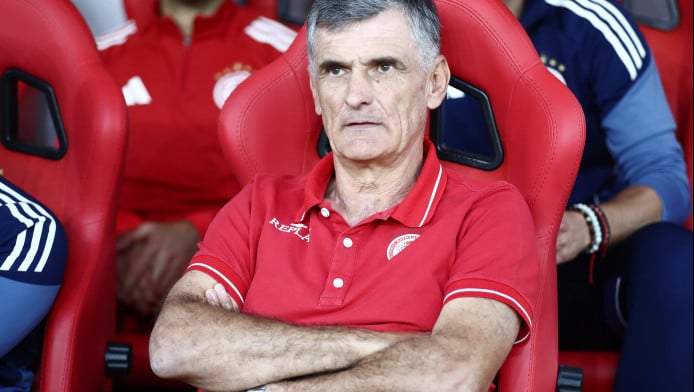 Θα σκίσουν τα αντίπαλα δίχτυα - Τι ετοιμάζει ο Μεντιλίμπαρ σε Ολυμπιακό!