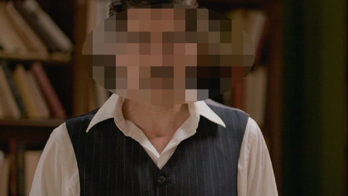 Χωρισμός-βόμβα για πασίγνωστο Έλληνα ηθοποιό - Πρωταγωνιστής σε σειρά!