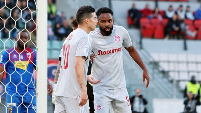 Μεξικό και MLS για πρώην βεντέτα Ολυμπιακού! Μπρα ντε φερ στη Bundesliga