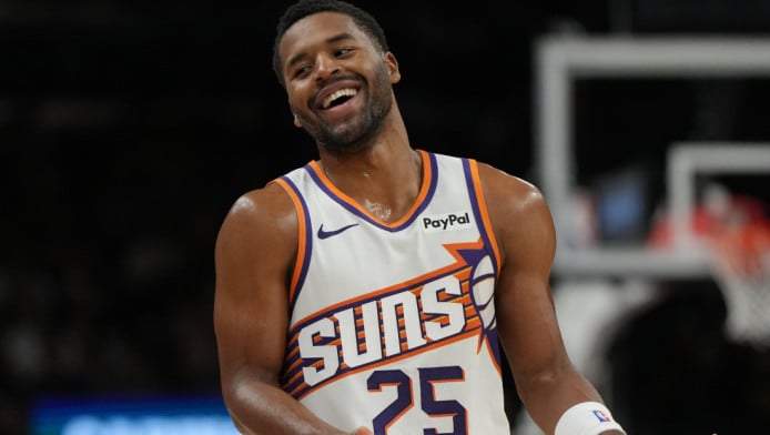 "Βουίζει" η Αμερική, NBAer που αλλάζει επίπεδο τον Ολυμπιακό - Μάχη με Ρεάλ