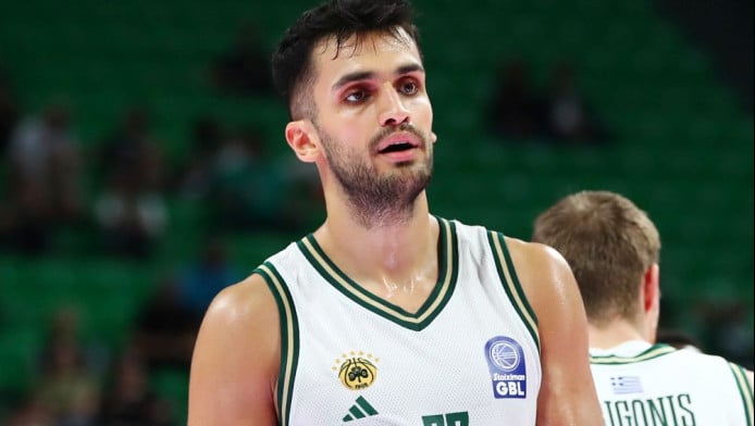 Άσχημα νέα για Γιούρτσεβεν και Τολιόπουλο