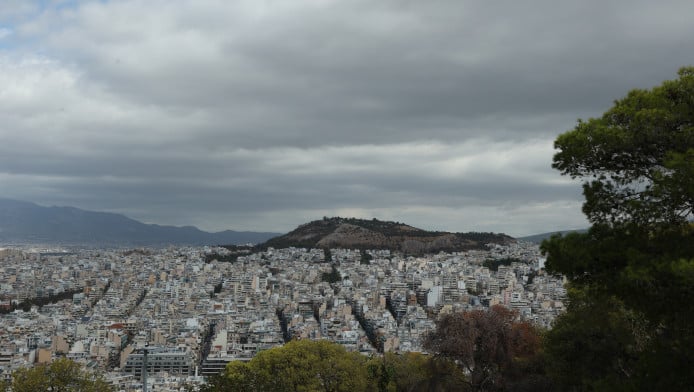 Αλλάζει ο καιρός: Από 20 Οκτωβρίου ανοίγει η "πύλη του Ατλαντικού"!