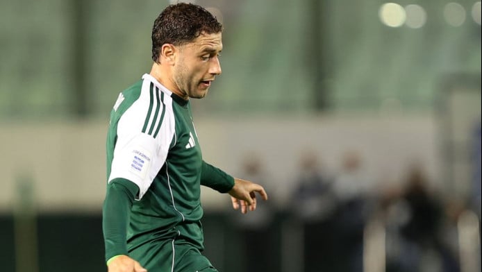 Καλάμπρια: «Χρειάζεται χρόνος - Πρέπει να έχουμε υπομονή»