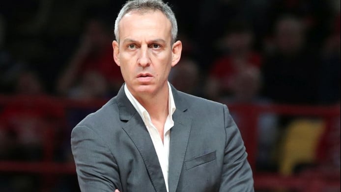 Κάτας: "Κοινωνικό πείραμα αυτό που περάσαμε δύο χρόνια"