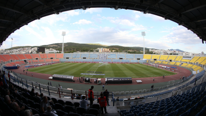 Αλλαγή πλάνων στον ΠΑΟΚ - Τι συνέβη με το Καυτανζόγλειο - Μετακόμιση!