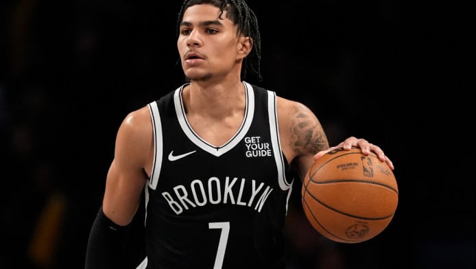 Μπαρτζώκας και Φουρνιέ… φέρνουν NBAer Νο7 στο Draft - Συμβόλαιο 1.8 εκατ.!