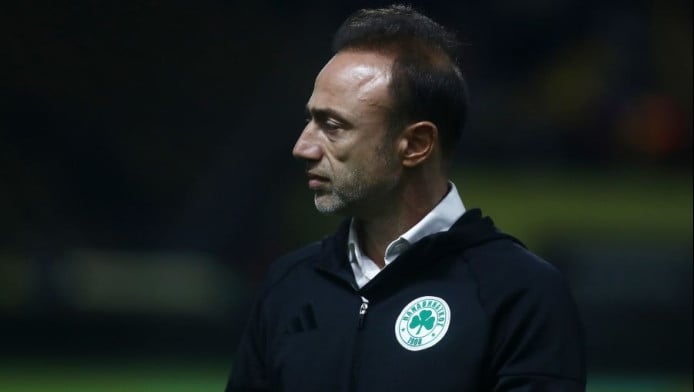 Κόντης: "Έπρεπε να έχουμε κερδίσει! Ο καθένας έχει την ευθύνη του"