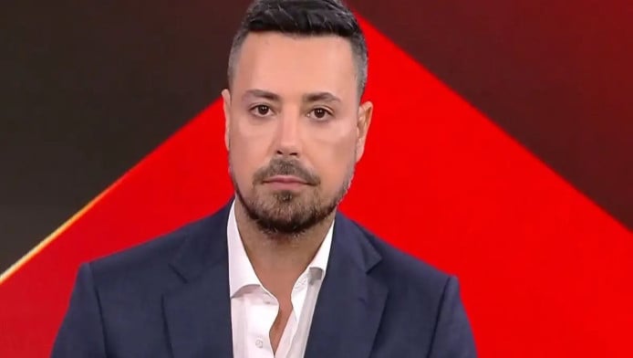 Άγρια κόντρα με Κουσουλό και Κατερινόπουλο - Στα δικαστήρια για 100.000!