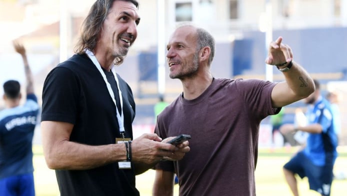 Αποκάλυψη! Για αυτό Μπασινάς, Κυργιάκος δεν μπορούσαν να έρθουν στον ΠΑΟ