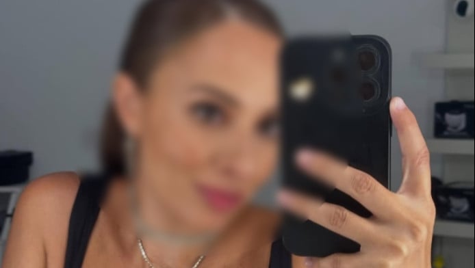 Σάλος με τα σχόλια για εγκυμονούσα ηθοποιό - "Έγραφαν για την κοιλιά μου"