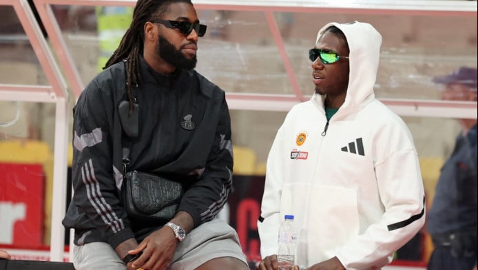 Κουβέντα Ναν-Λεσόρ στο "Χ" για τη διαιτησία - Σχόλιο για… οφθαλμίατρο!