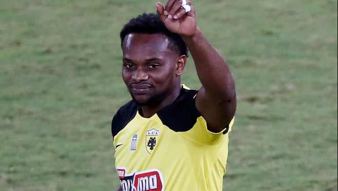 Φεύγει παίκτης με τεράστιο συμβόλαιο από μεγάλη ομάδα - Σενάριο για Λιβάι!