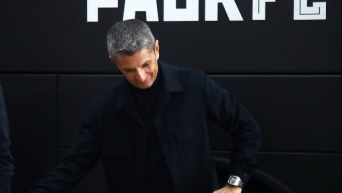 ΠΑΟΚ: Θολό το τοπίο για την ενδεκάδα στην Λιλ