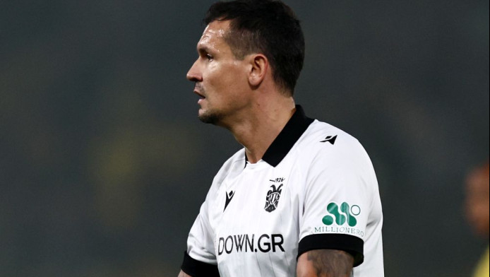 Απίστευτο! Πρόβλημα και με Λόβρεν στον ΠΑΟΚ - Πάει για μαγνητική