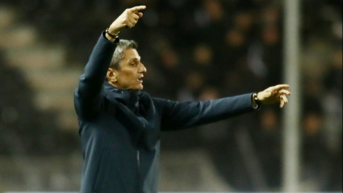 Το χάρηκε ο Λουτσέσκου: “Ήταν τέλεια” - Ευσημα σε Μπιάνκο