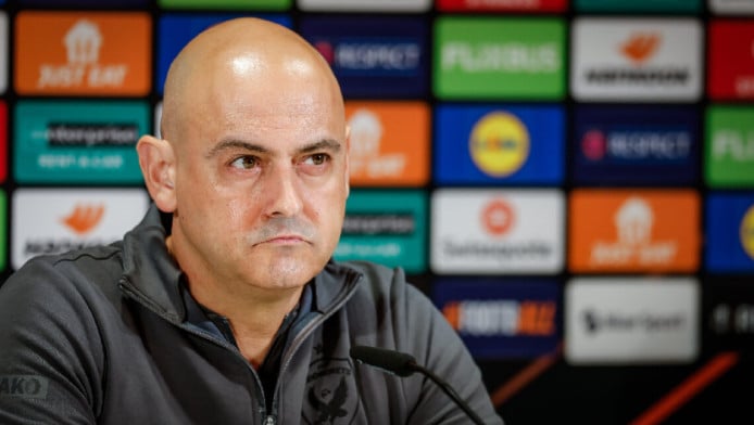 ΠΑΟΚ: Αλλαγή προπονητή στην Λουντογκόρετς πριν την μάχη στο Ράζγκραντ!