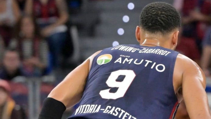 Επιτέλους νίκη η Μπασκόνια - Λύγισε την Ντουμπάι ΒC (Hls)