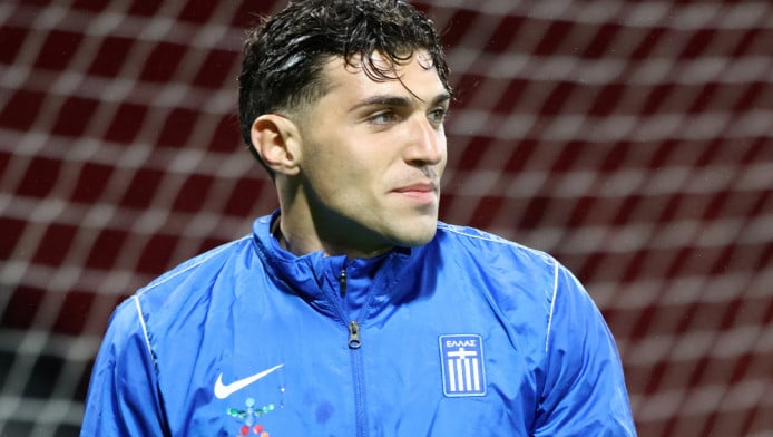 Επιμένει ο ΠΑΟ για Μανδά σε… τρελά νούμερα - Βρήκε "Ριμπάλτα" ο Αλαφούζος!