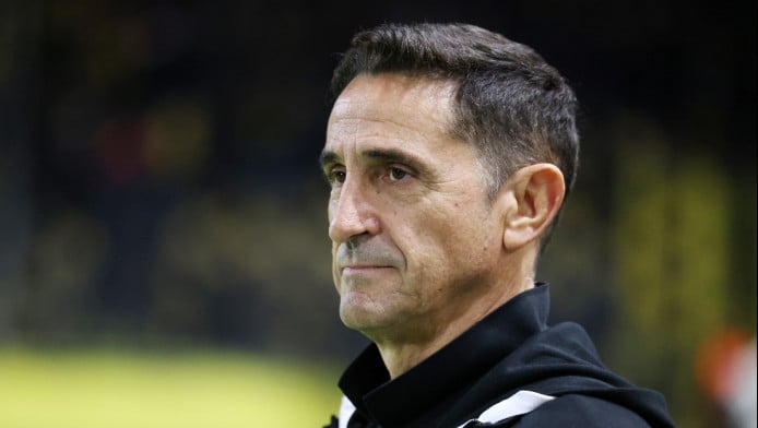 Με πέντε αλλαγές ο Χιμένεθ - Η ενδεκάδα του Άρη στο Φάληρο