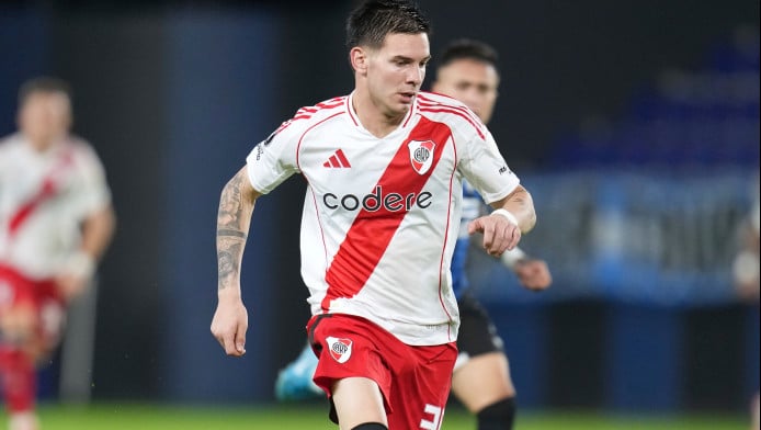 Τέλος στις "περιπτώσεις Μασταντουόνο" βάζει η Ρίβερ Πλέιτ