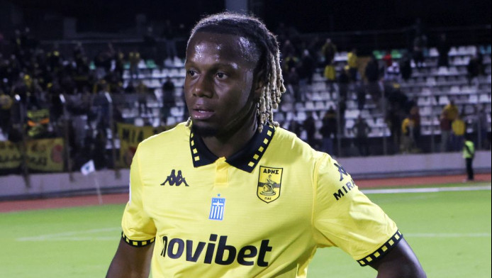 Άρης: Νέο θέμα τραυματισμού - Ο Μεντίλ εκτός ενόψει Ολυμπιακού!