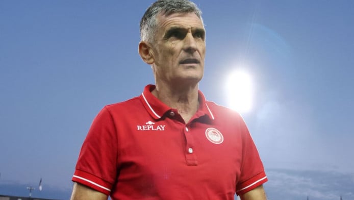 Δύο επιστροφές με ΑΕΛ Novibet περιμένει ο Μεντιλίμπαρ-Ερωτηματικό για τρίτη