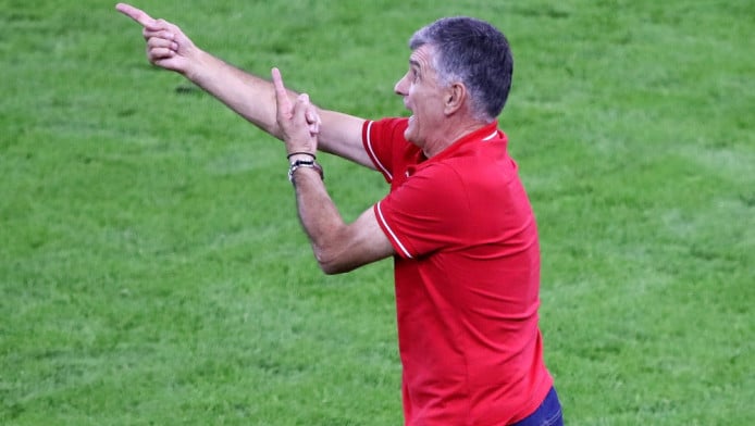 Τι ετοιμάζει ο Μεντιλίμπαρ με Βόλο - Ολικό λίφτινγκ