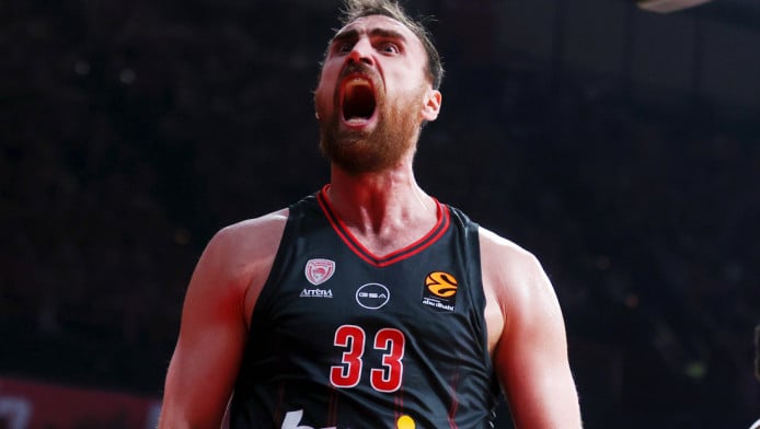 Της αμύνης τα παιδιά «λύγισαν» την Χάποελ - Τεράστια νίκη Ολυμπιακού! (Vid)