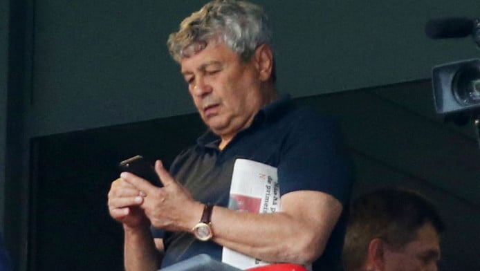 Στο νοσοκομείο ο Μιρτσέα Λουτσέσκου - «Ελπίζω»