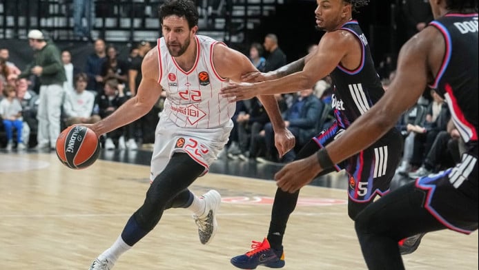 Αποκάλυψη Μίσιτς για πρόταση από Ελλάδα - Ατάκα για Ναν, Σορτς