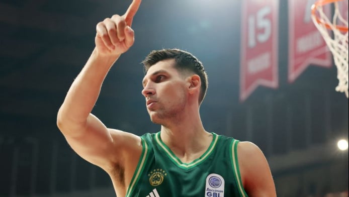 Μίλησε για όλα ο Μήτογλου - Ατάκες για συμβόλαιο, Σπανούλη, Γιαννακόπουλο