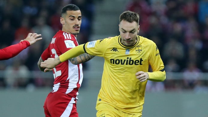 Πάμε Στοίχημα: Δυνατά ματς σε ευρωπαϊκά πρωταθλήματα με αμέτρητες αγορές