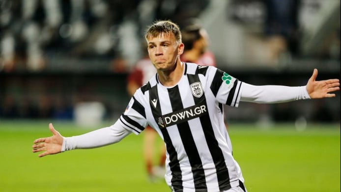 Ικανοποιημένος από ΠΑΟΚ ο Ραζβάν - "Δεν είναι περίπτωση Τζίμα ο Μύθου"