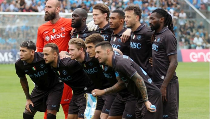 Δύσκολο διπλό και σταθερά στην κορυφή η Νάπολι - Ισοπαλία για Μίλαν (Vid)