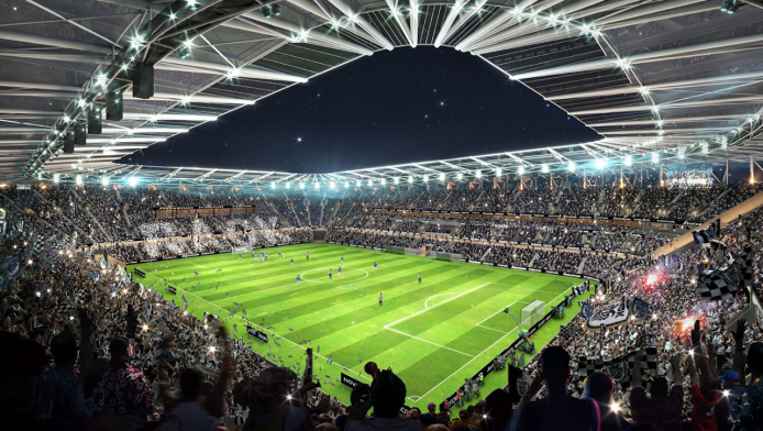 ΠΑΟΚ: Τη Δευτέρα το καθοριστικό ραντεβού για την Νέα Τούμπα!