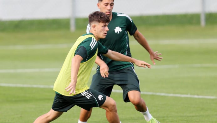 Πρόβλημα στον Παναθηναϊκό με τον παιχταρά - Εκτός από το ματς με Βόλο!