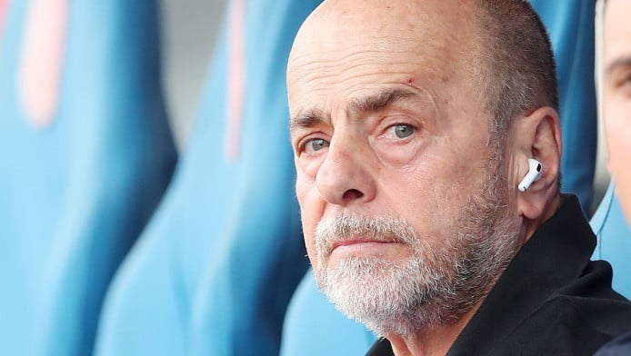 Εντολή Αλαφούζου στον ΠΑΟ - Αυτός είναι ο νέος Διευθυντής Ποδοσφαίρου!