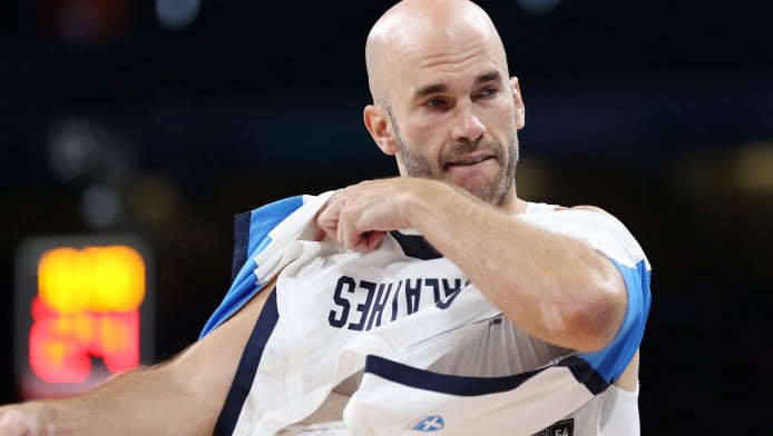 "Τσάμπα"! Με τόσα λεφτά υπέγραψε ο Καλάθης στην Παρτιζάν