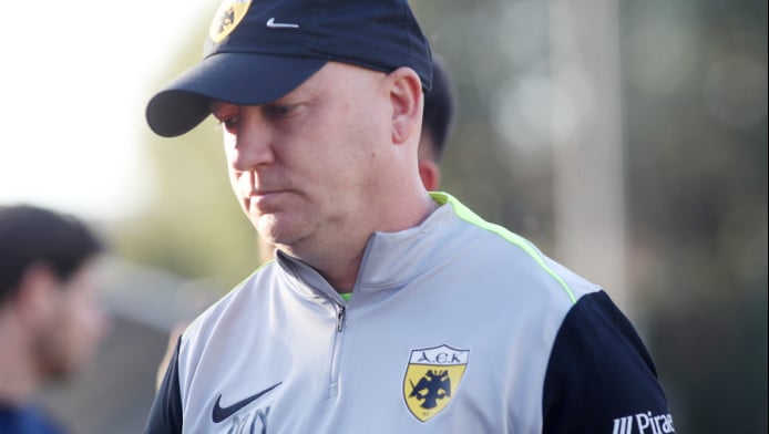 Οι τρεις μεταγραφές και η "λευκή πετσέτα" της ΑΕΚ - Εκνευρισμός Νίκολιτς