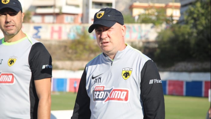 Κέτσε: "Ανεπίτρεπτη έλλειψη σεβασμού - Προσπαθώ να καταλάβω τον Νίκολιτς"