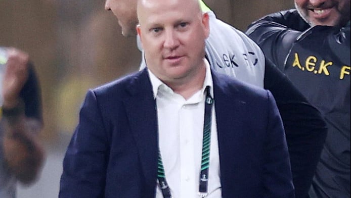 Σημαντική επιστροφή στην ΑΕΚ - Χαμογελά ο Νίκολιτς
