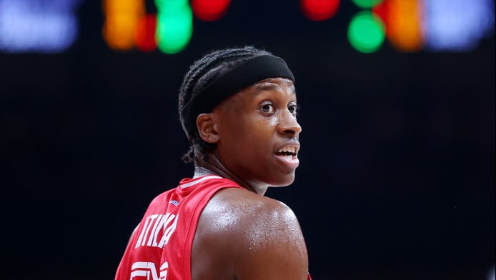 Ο πιο βελτιωμένος παίκτης της Euroleague