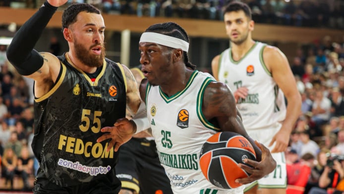 Παπαβασιλείου: Το πρόβλημα του ΠΑΟ που πρέπει να αλλάξει αν θέλει κούπα!