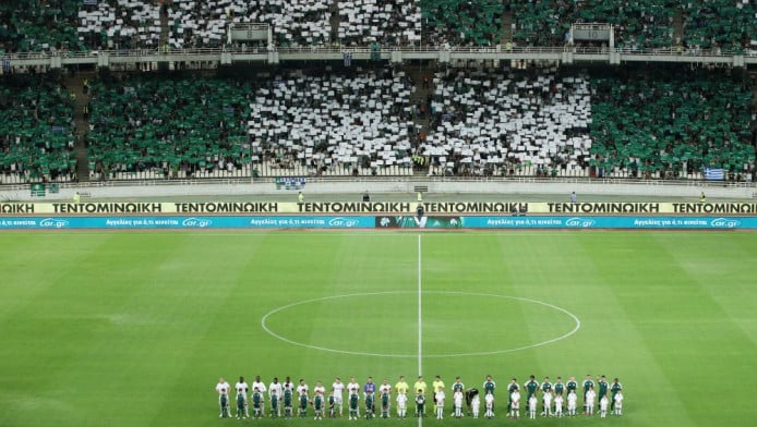 Αλλαγή έδρας στο Παναθηναϊκός - Πανσερραϊκός: Ο λόγος!