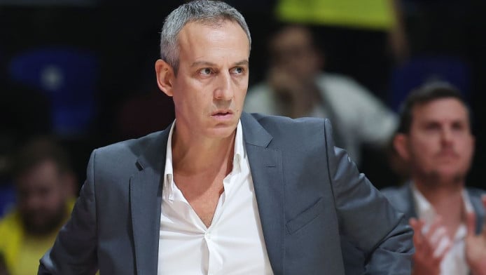 Ανακοίνωσε γκαρντ η Μακάμπι Τελ Αβίβ